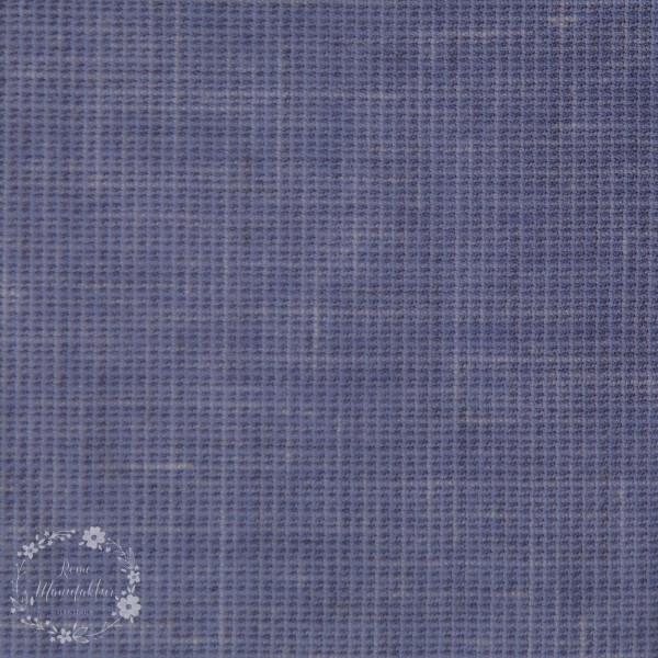 Modestof Viscose-Hør-Blanding