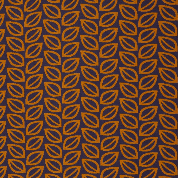 Jacquard "Fall Leaves" by Lycklig Design