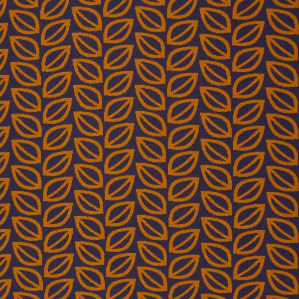 Jacquard "Fall Leaves" by Lycklig Design