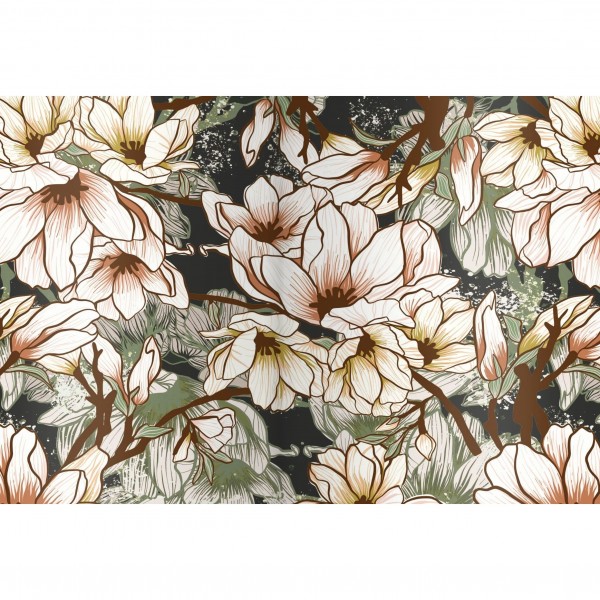 Modal-Isoli "Ms Magnolia" by Enemenemeins