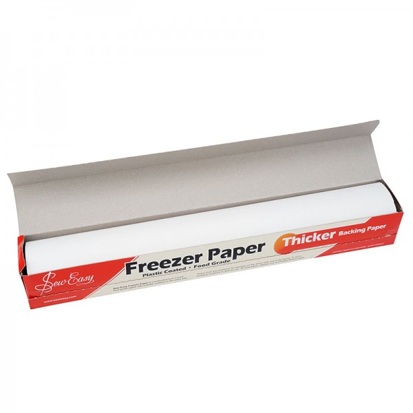 Sew Easy "Freezer Paper"