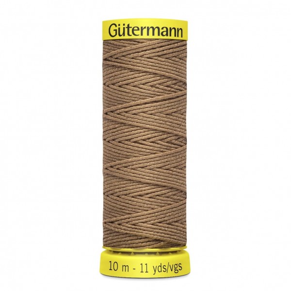 Gütermann Elastisk tråd kollektion 10m