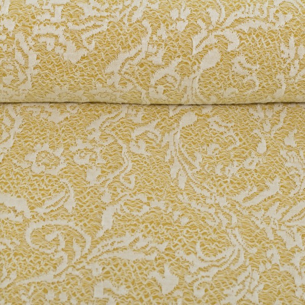 Viscose-Jersey kollektion med blonde “Majuro“