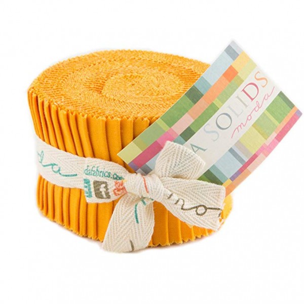 Jelly Rolls kollektion "Bella Solids" fra moda