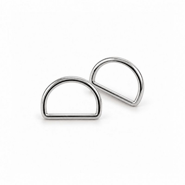 30mm D-ring kollektion