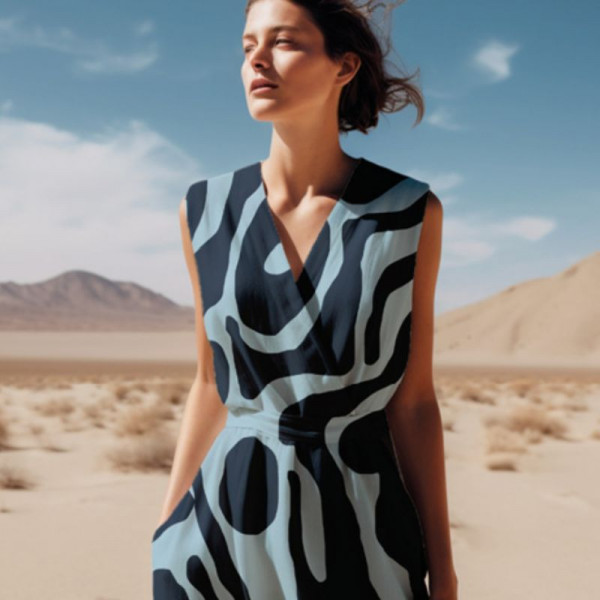 Viscose fra Light & Lush 29-110