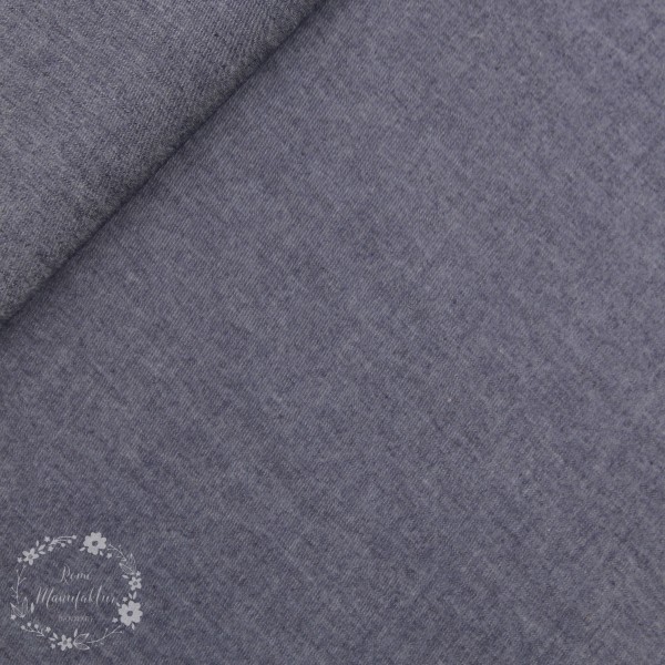 Softshell “Toronto“ jeans blå