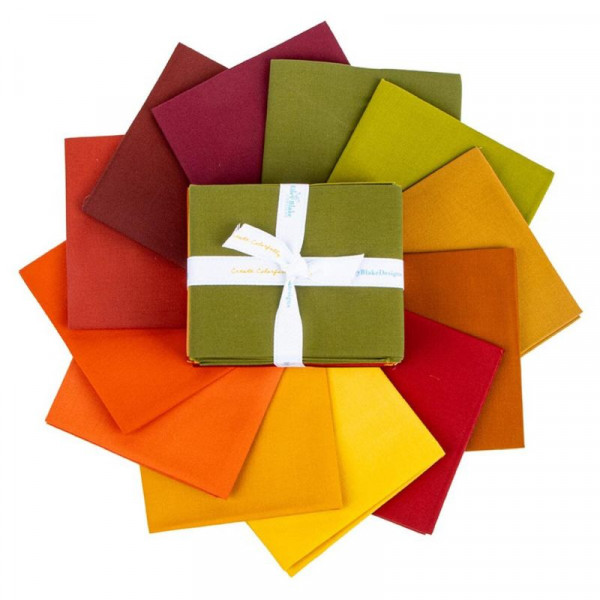 Fat Quarter Bundle “Confetti Cotton Solids...