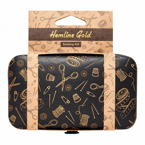 Hemline Gold Nähset
