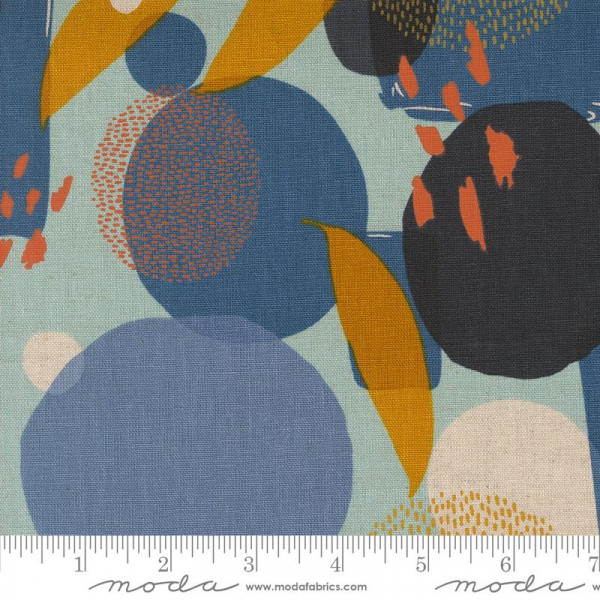 Urban Whisper Mochi Linen Sky 11650