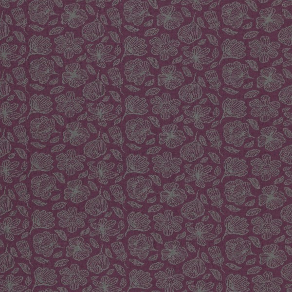 Jacquard "Grace" by Jolijou