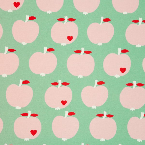 Canvas "Äpfel" byGraziela