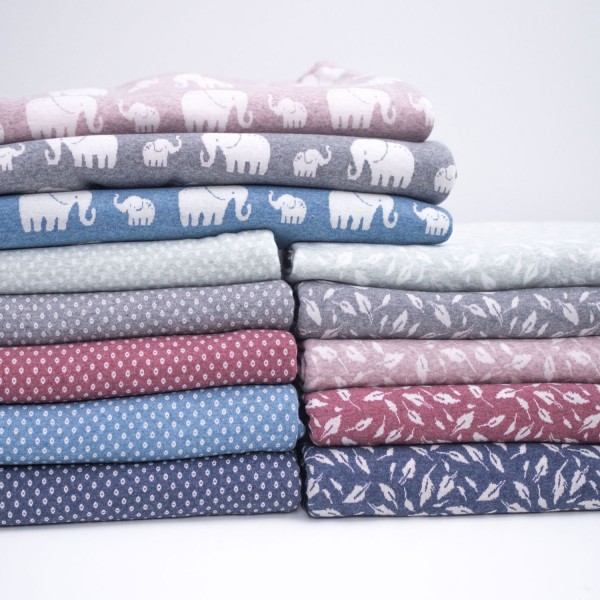 Jacquard kollektion "Madita" til børn