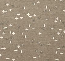BIO-Interlock-Bomuldsjersey "Mod Basics 3" kmb301sh fra Birch Fabrics