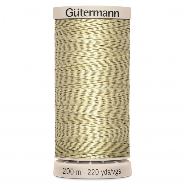 Gütermann Quilting kollektion 200m