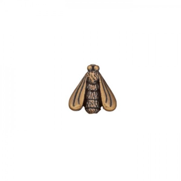 18 mm “Flue" bronze