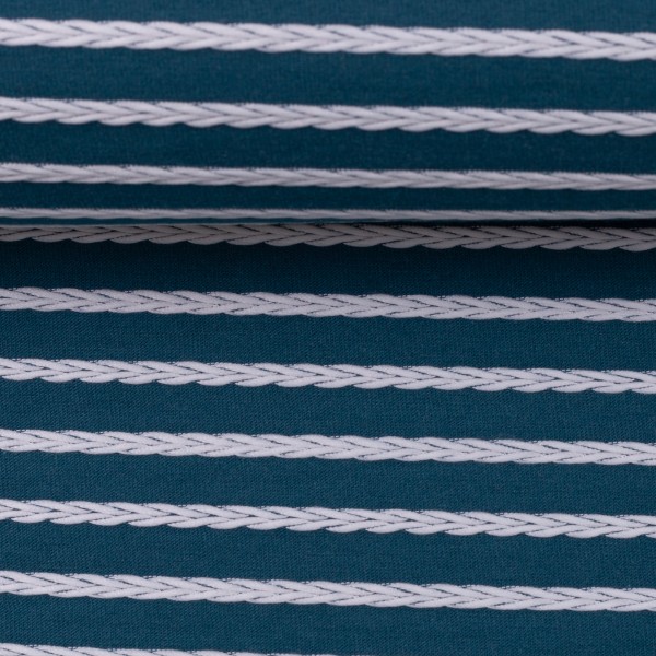 Jacquard kollektion "Birte"