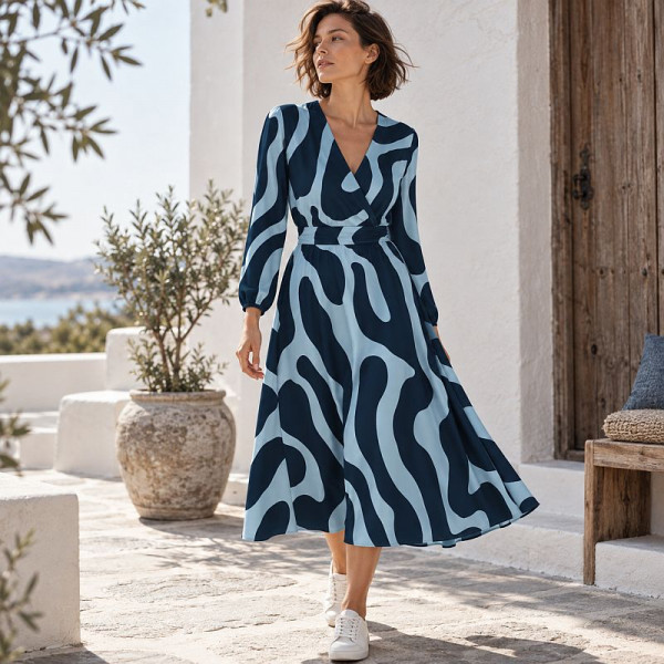 Viscose fra Light & Lush 29-110