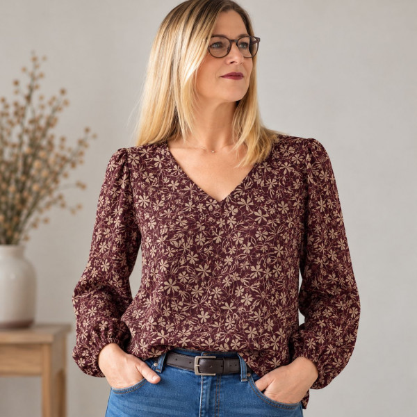 Viscose fra Light & Lush 29-121