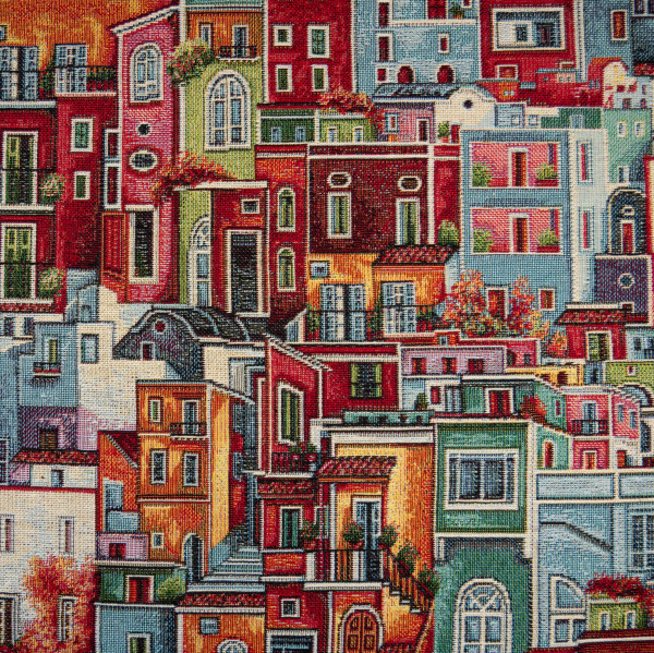 Gobelin "Oliver" Huse