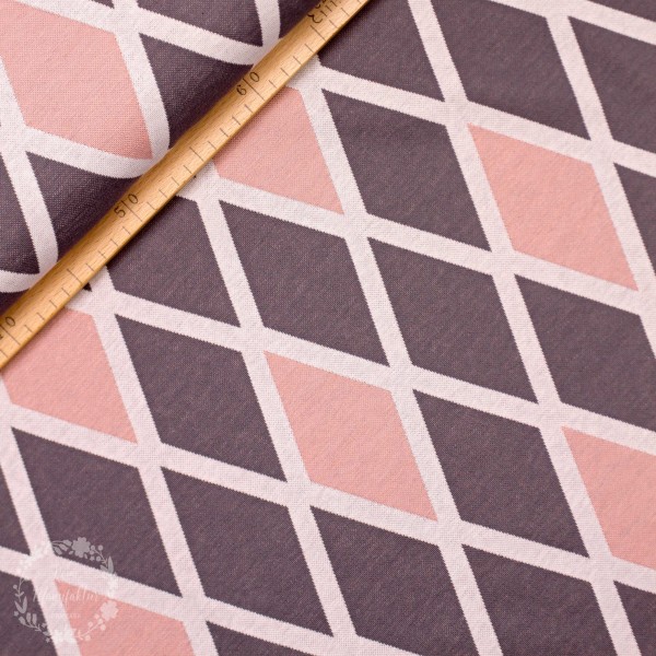 Jacquard "Template" by Lila-Lotta