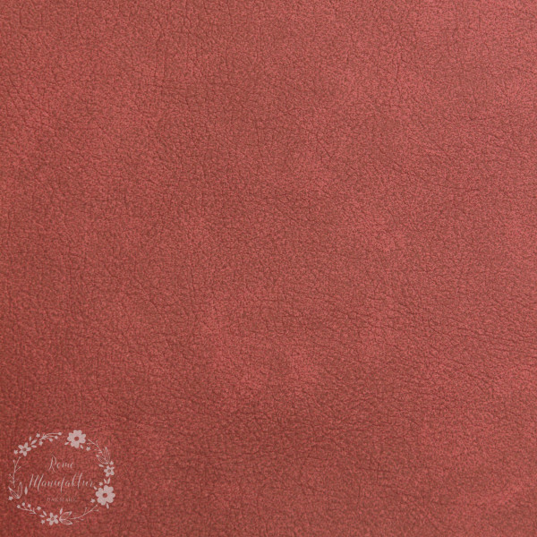 Læderimitation “Mora“ bordeaux
