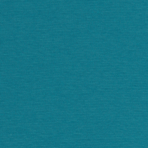 50 cm Ribkant "Heike" 841 turquoise