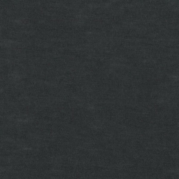 Merino-strik mørkegrå fra Light & Lush