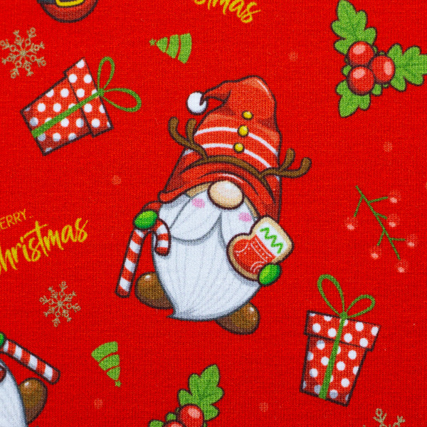 Isoli "Holly" Merry Christmas