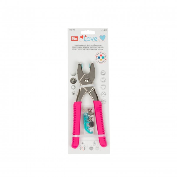 Prym Love Vario Tang pink