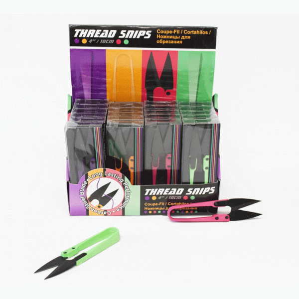 Thread Snips kollektion