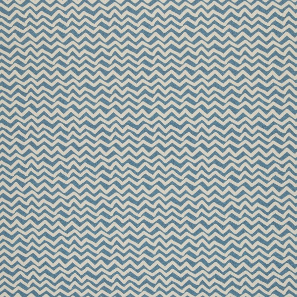 Bomuldsjersey kollektion "Josy" Chevron