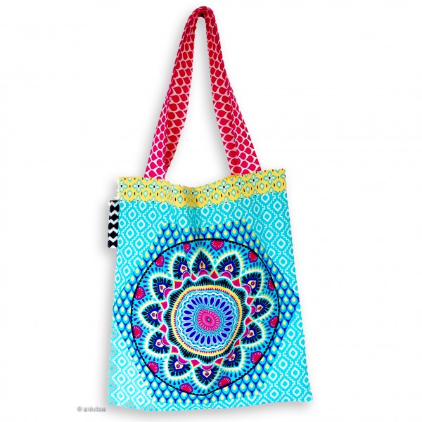 Canvas "Pillow Party 2" by jolijou