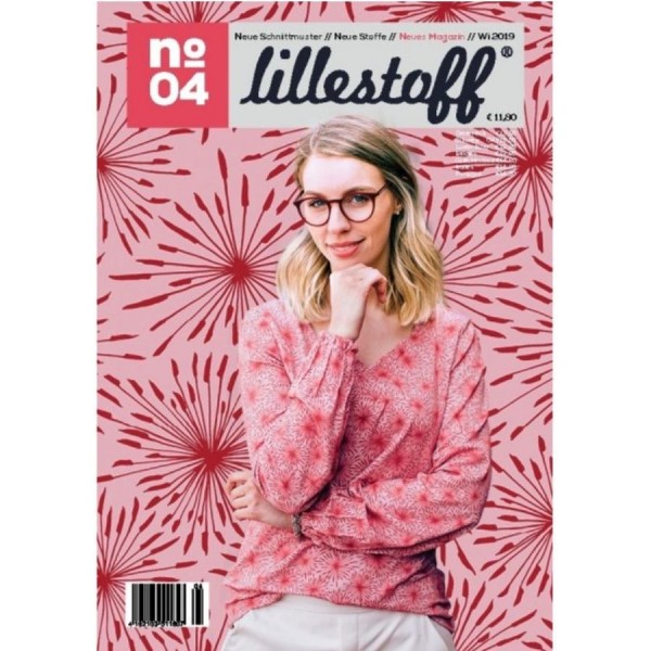 lillestoff magasin No. 4