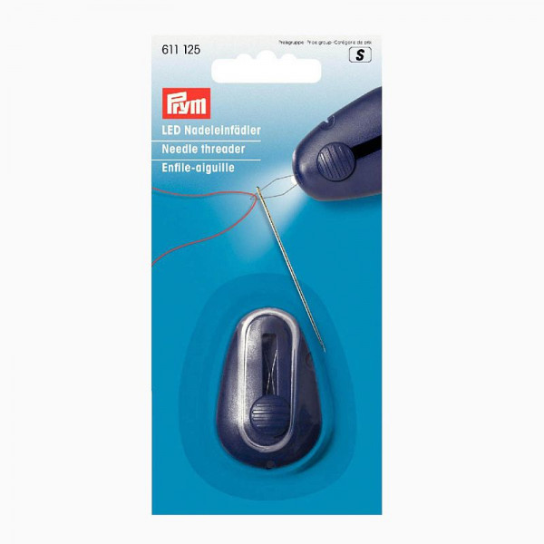 LED Nadeleinfädler von Prym