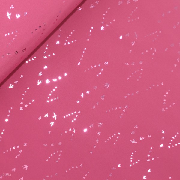 Softshell “Arona“ pink