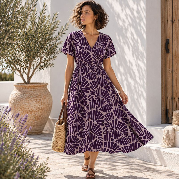 Viscose fra Light & Lush 29-079