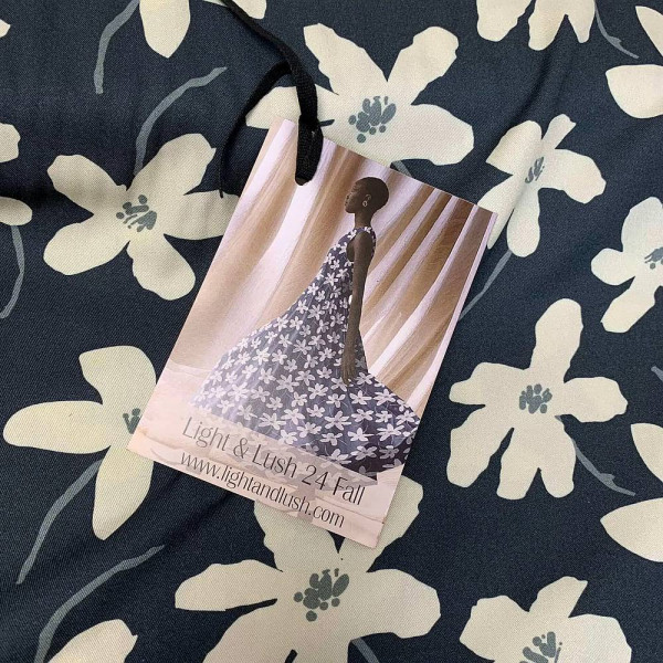 Viscose fra Light & Lush 29-005