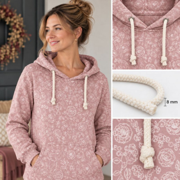Jacquard "Ava" by Bienvenido Colorido
