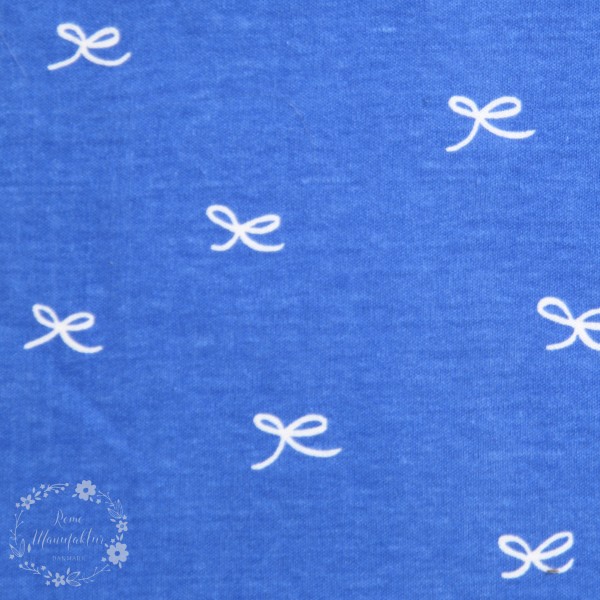 BIO-Interlock-Bomuldsjersey “Wonderland“ fra Birch Fabrics