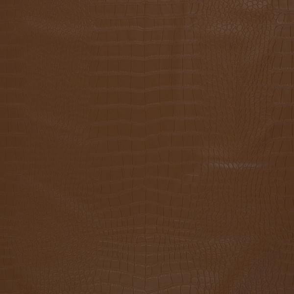 Kunstlæder "Mick" cognac
