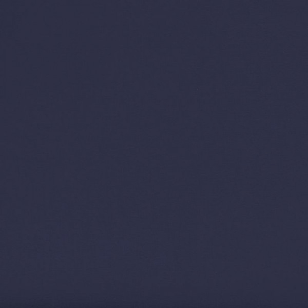 1m French Terry "Maike" 598 dark blue