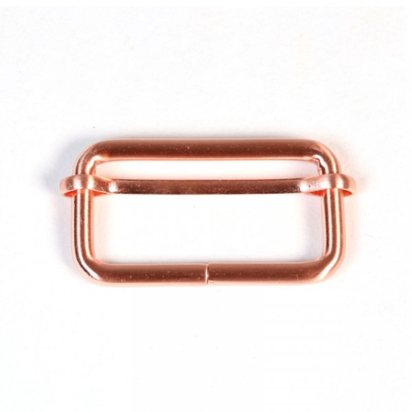 32mm Regulator kobber