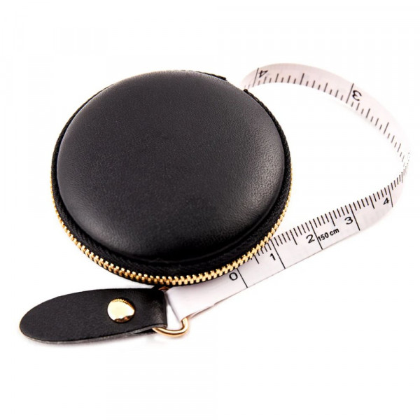 Hemline Gold Rollmaßband