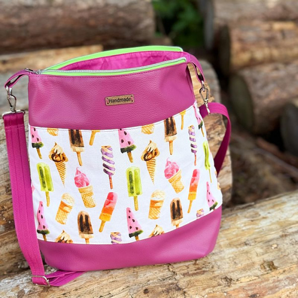 Canvas kollektion "Matteo"