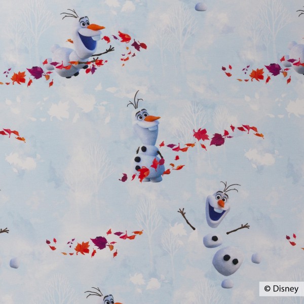 Disney-Jersey "Frozen 2 - Olaf"