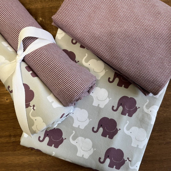 Babyset "Elefant"