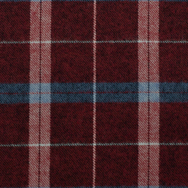 Hyggelig flanell "Maverick" 339
