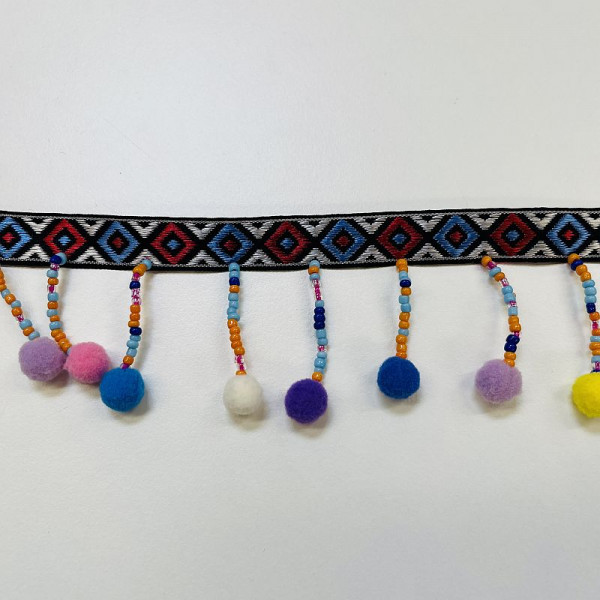 10mm Mexiko-Band