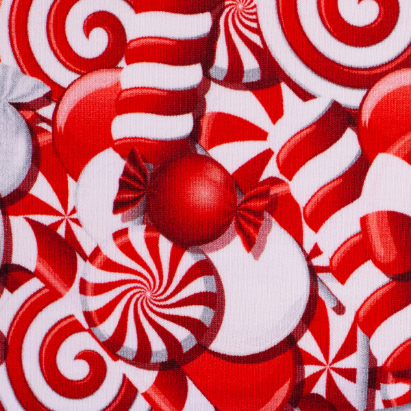 Isoli "Holly" Candy
